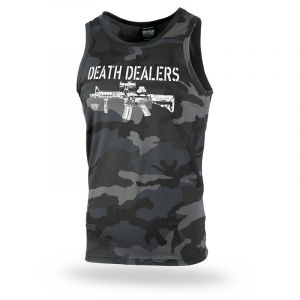 Muckishirt "Death Dealers"