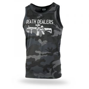 Muckishirt "Death Dealers"