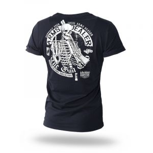 T-Shirt "Arms Dealer"