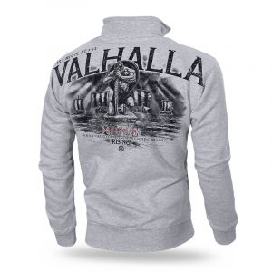 Sweatjacke "Valhalla"
