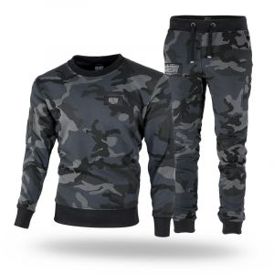 Trainingsanzug "Camouflage Jersey"