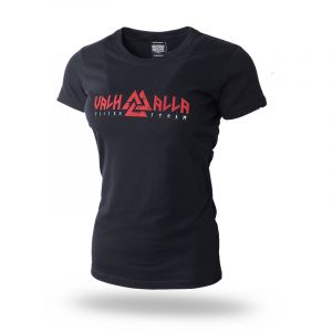 T-Shirt "Mystery Valhalla"