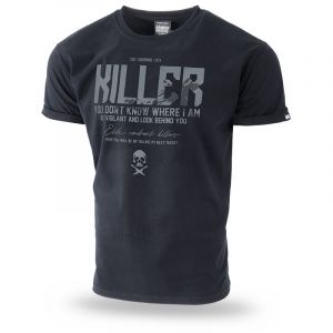 T-Shirt "Killer"