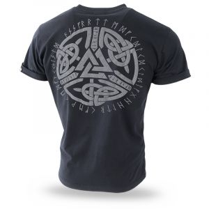 T-Shirt "North Valknut"