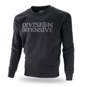 Mikina "Offensive Division"