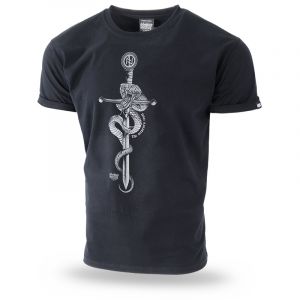 T-Shirt "Serpent"
