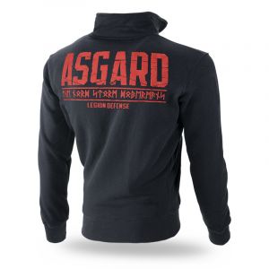 Sweatjacke "Asgard"