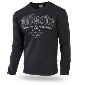 Longsleeve "Thunder Offensive"