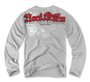 Longsleeve "Nord Storm"