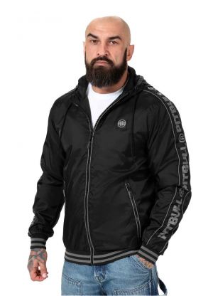 Windjacke "Whitewood"