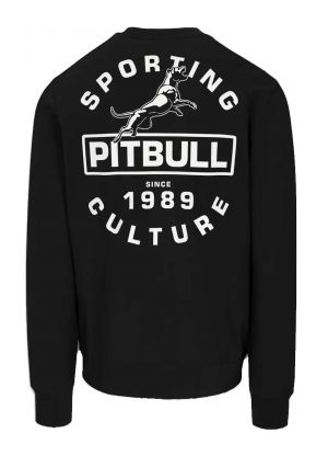 Sweatshirt "Physical Culture"
