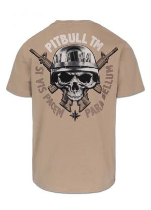 T-Shirt "Para Bellum"