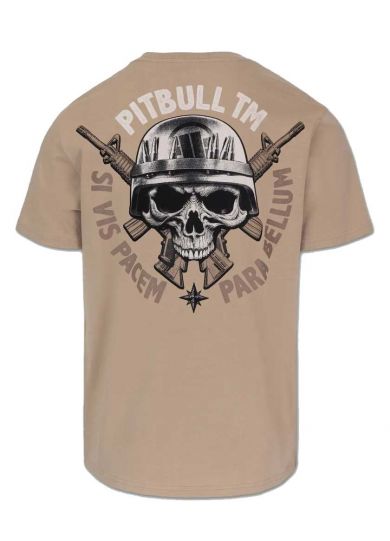 T-Shirt "Para Bellum"