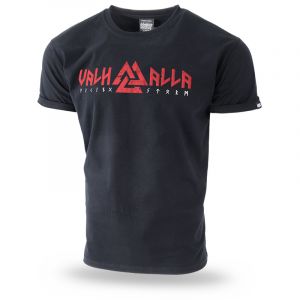 T-Shirt "Mystery Valhalla"