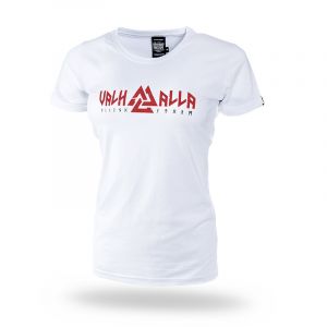 T-Shirt "Mystery Valhalla"