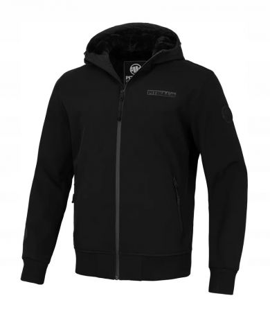 Softshell jacke "Midway"