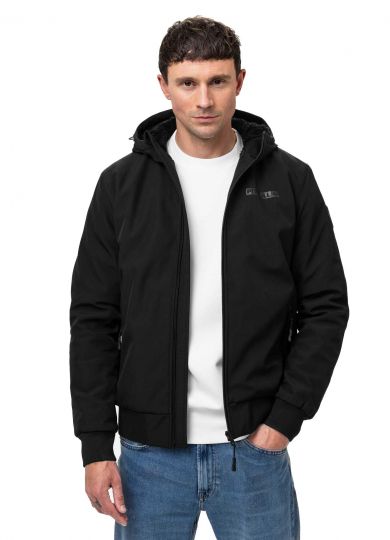Softshell jacke "Midway"