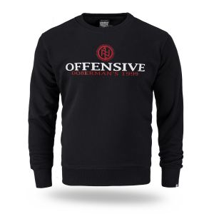 Sweatshirt "Offensive 99"