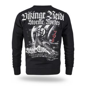 Sweatshirt "Drakkar"