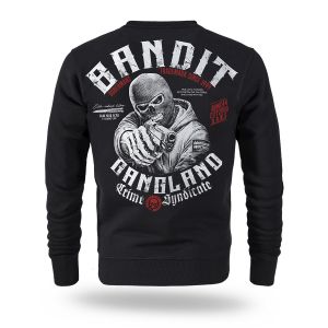 Sweatshirt "Bandit"