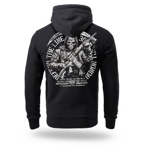 Kapuzensweatshirt "Tactical II"