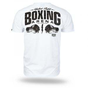 T-Shirt "Boxing Arena"