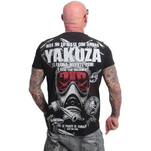 T-Shirt "Peor"