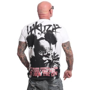 T-Shirt "Clown"
