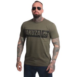 T-Shirt "Bleak"