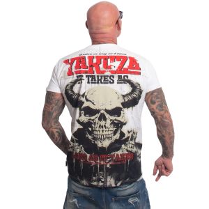 T-Shirt "As Long"