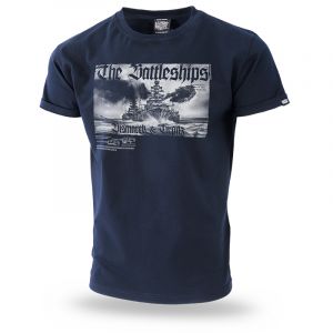 T-Shirt "Battleships"