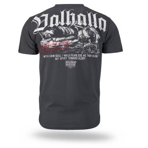 T-Shirt "Valhalla"