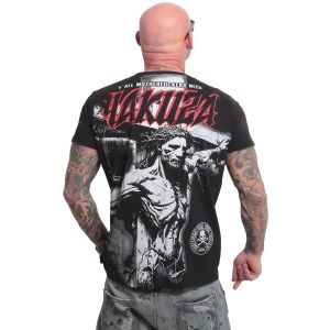 T-Shirt "Nailed"