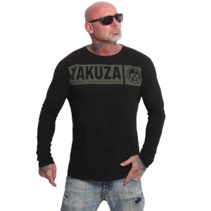 Longsleeve "Bleak"