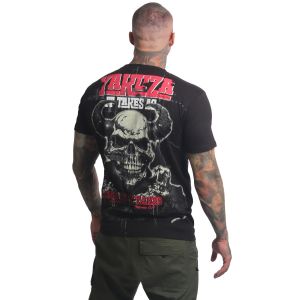 T-Shirt "As Long"