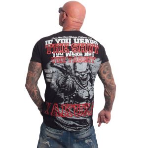 T-Shirt "Target"