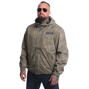 Jacke "Rockstarz"