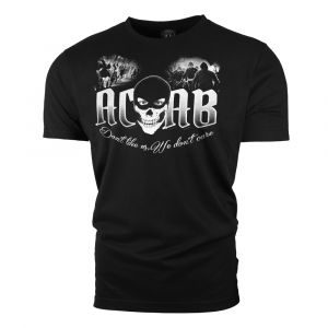 T-Shirt "Don´t Like Us"