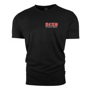 T-Shirt "ACAB 3D"