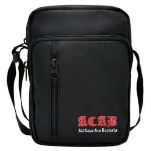 Herren tasche "ACAB"