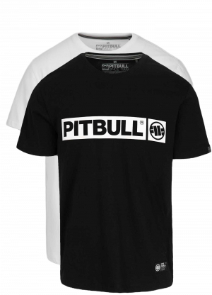 T-Shirt "Hilltop"