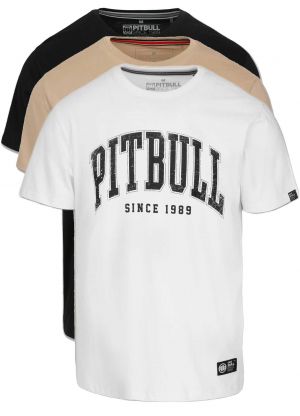T-Shirt "Norton"