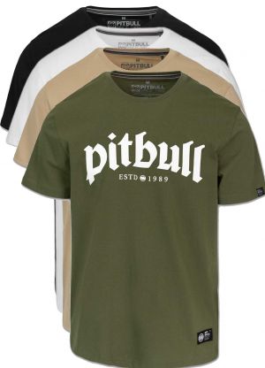 T-Shirt "O´Side"