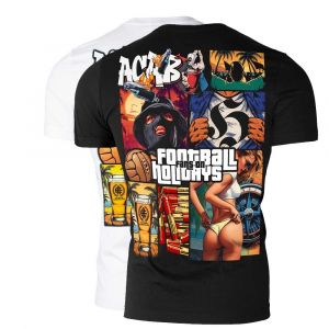 T-Shirt "Holidays"