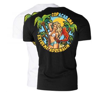 T-Shirt "Copacabana"