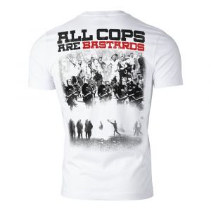 T-Shirt "ACAB Confrontation"