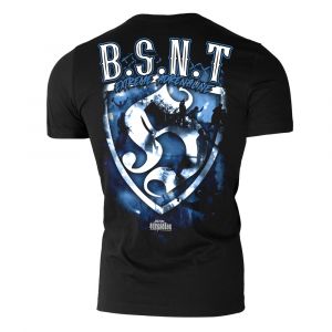 T-Shirt "BSNT"