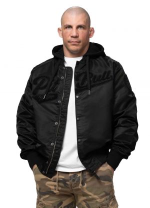 Windjacke "Mason"