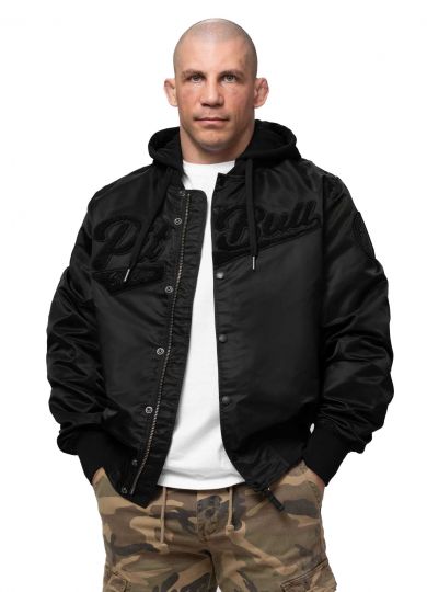 Windjacke "Mason"