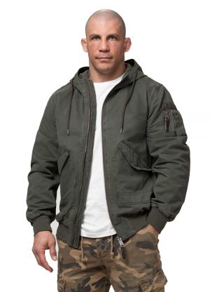 Jacke "Magnus"